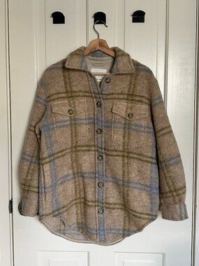 Aritzia Wilfred Free The Ganna Size XS